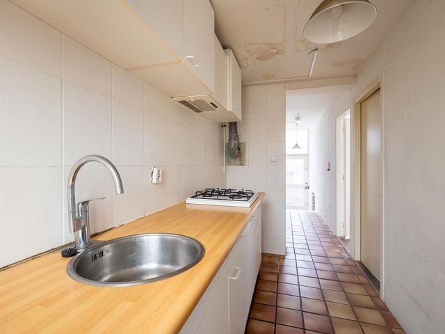 Wallesteinlaan 7, Utrecht
