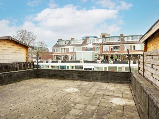 Wallesteinlaan 7, Utrecht
