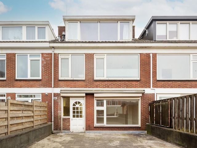 Wallesteinlaan 7, Utrecht