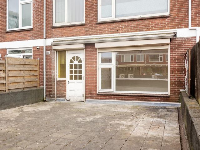 Wallesteinlaan 7, Utrecht