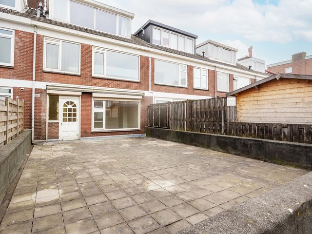 Wallesteinlaan 7, Utrecht