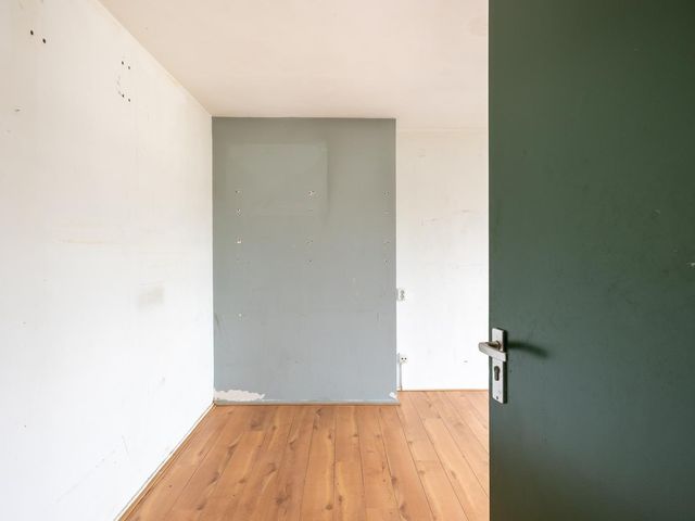 Wallesteinlaan 7, Utrecht