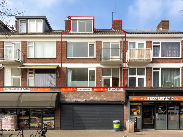 Wallesteinlaan 7, Utrecht