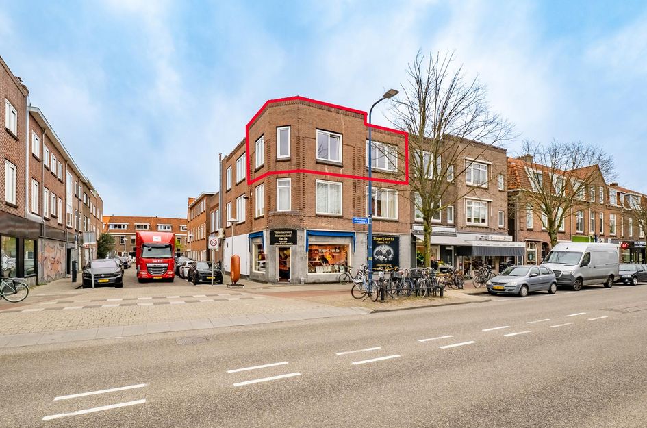 Voltastraat 1B