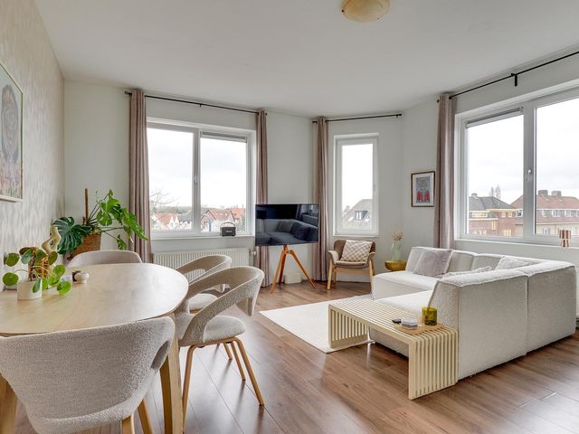 Voltastraat 1B, Utrecht