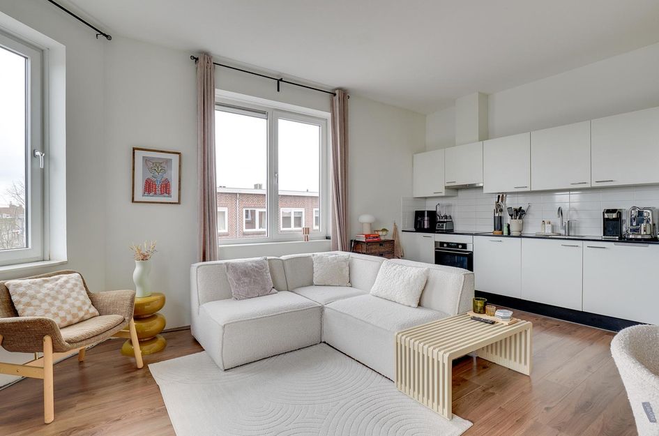 Voltastraat 1B