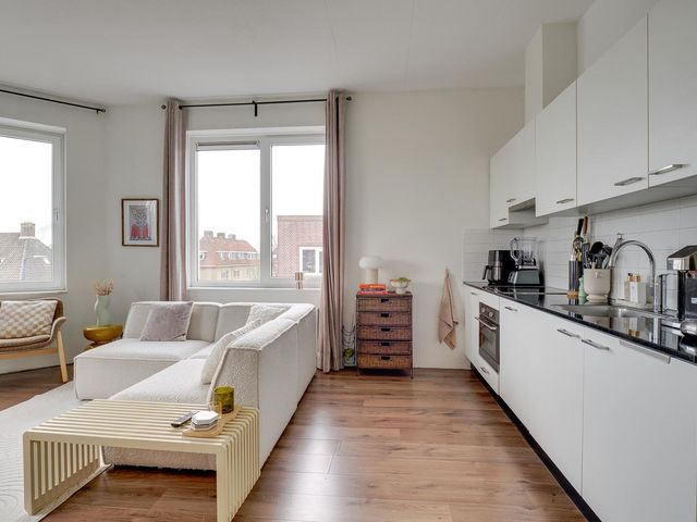 Voltastraat 1B, Utrecht