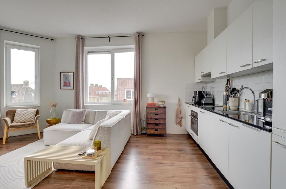 Voltastraat 1B