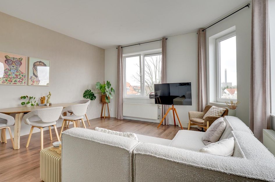 Voltastraat 1B