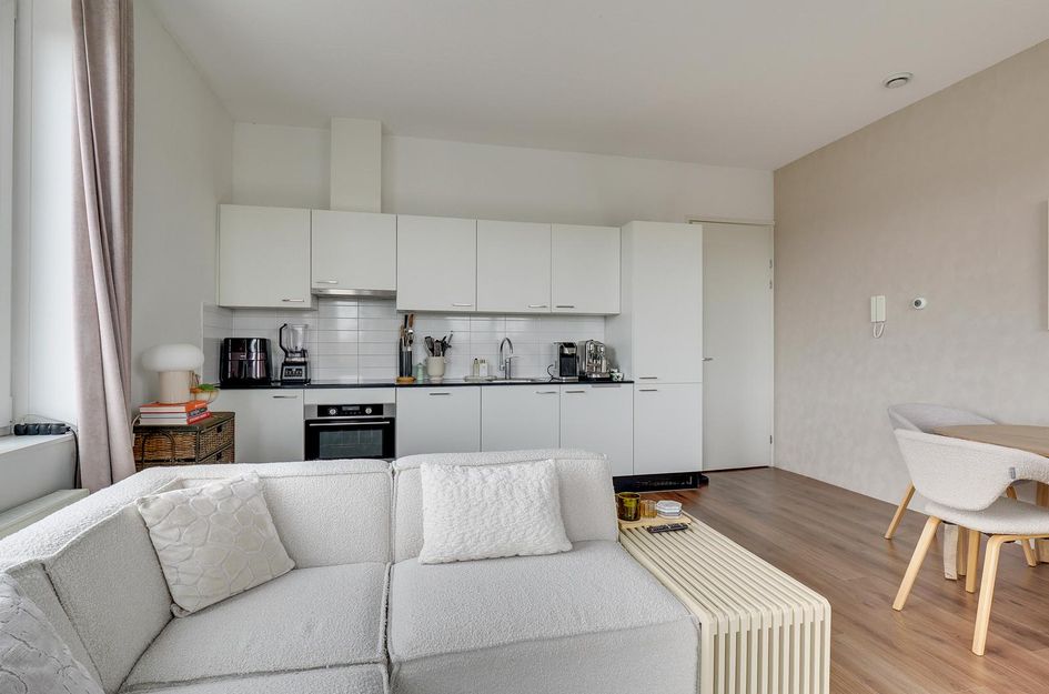 Voltastraat 1B