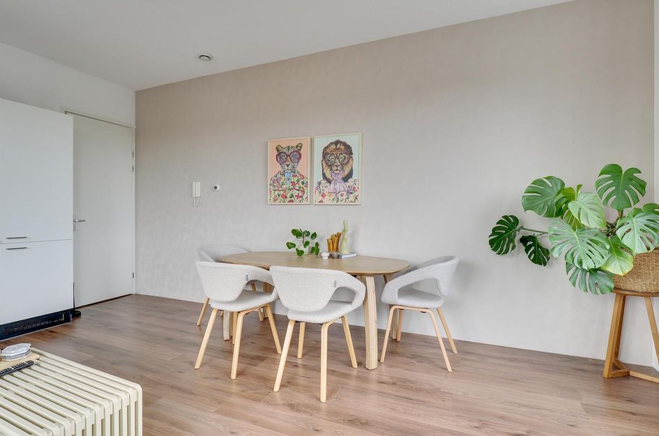Voltastraat 1B