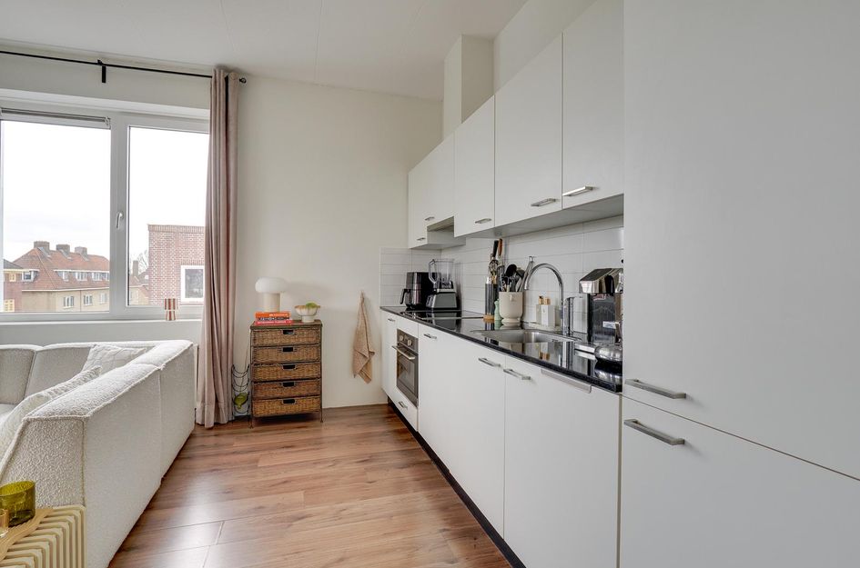 Voltastraat 1B