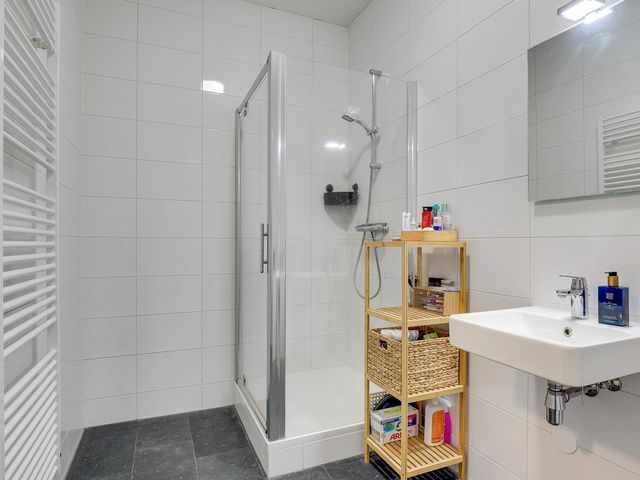 Voltastraat 1B, Utrecht