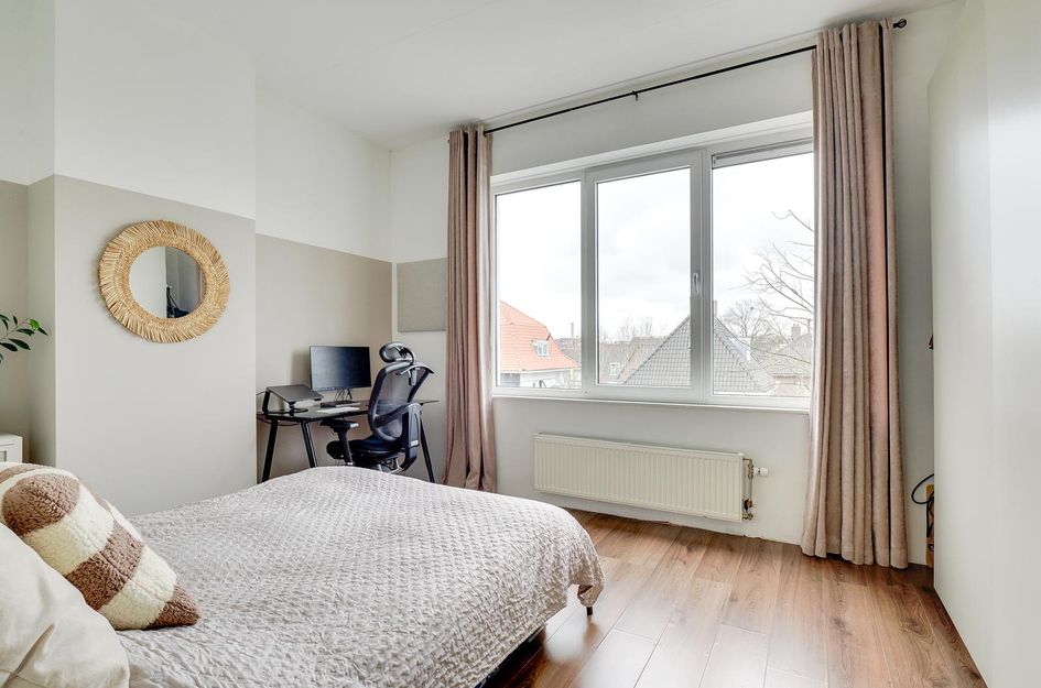 Voltastraat 1B