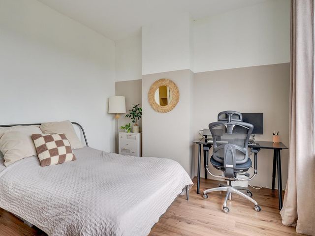 Voltastraat 1B, Utrecht
