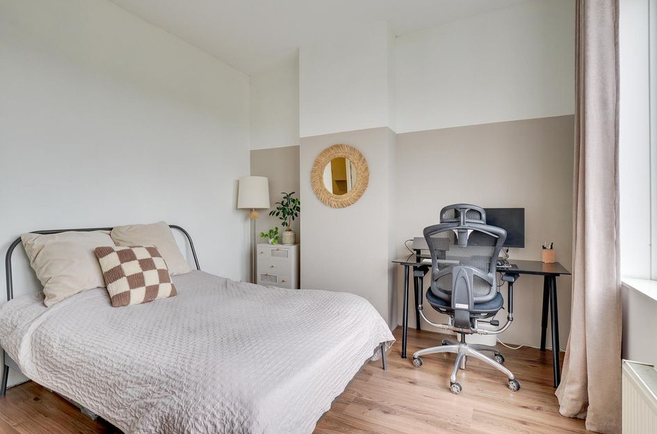 Voltastraat 1B