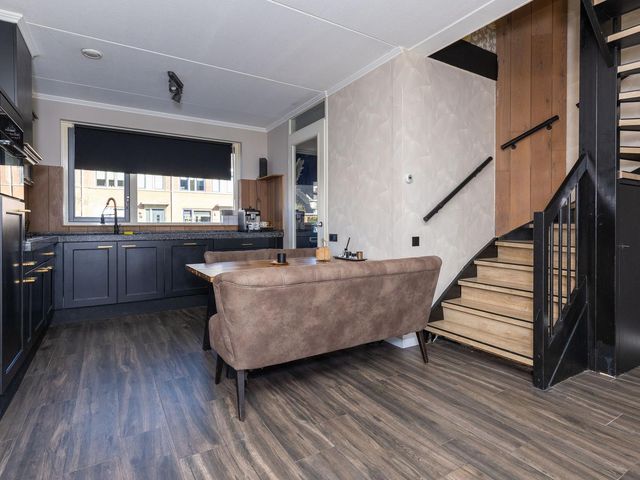 Regenboog 4, Medemblik