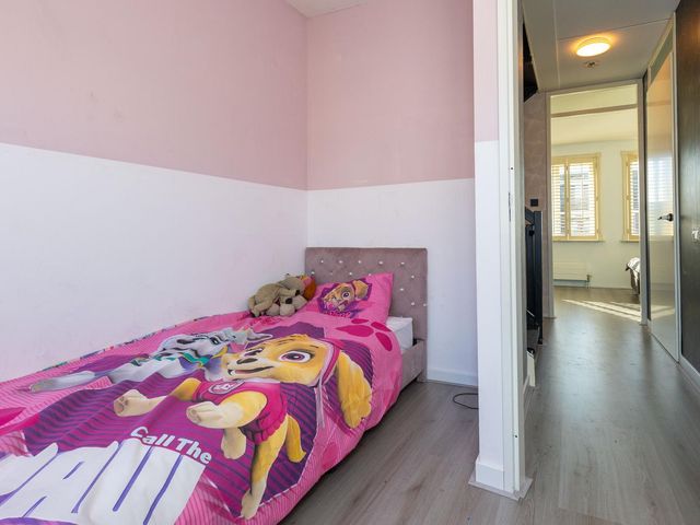 Regenboog 4, Medemblik