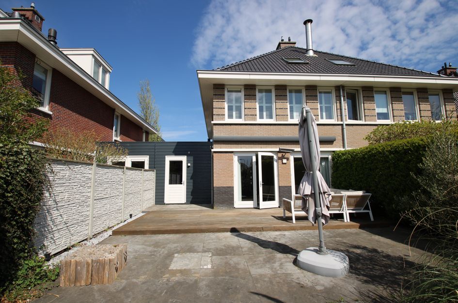 Ooievaarlaan 11