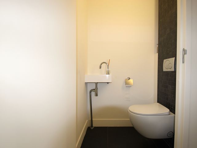 Ooievaarlaan 11, Heemstede