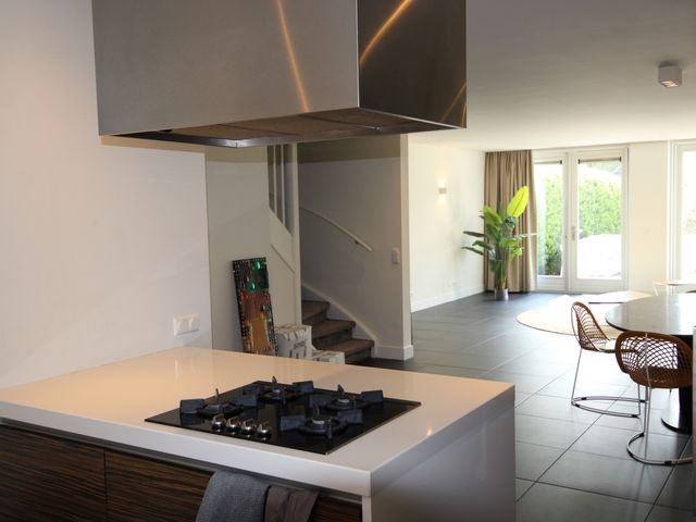 Ooievaarlaan 11, Heemstede