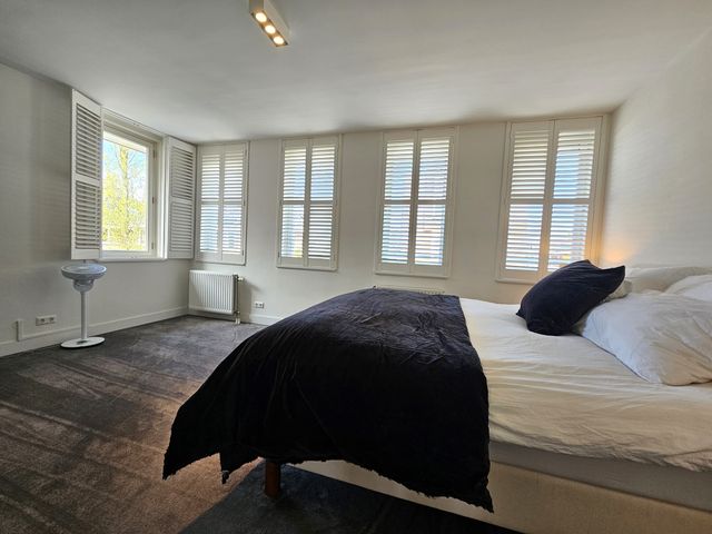 Ooievaarlaan 11, Heemstede