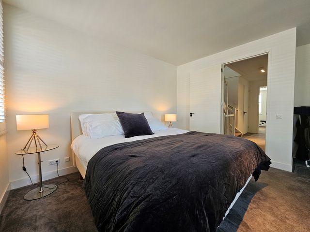 Ooievaarlaan 11, Heemstede