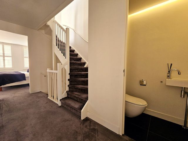 Ooievaarlaan 11, Heemstede
