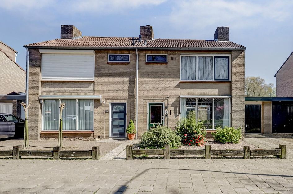 Estersveldlaan 78