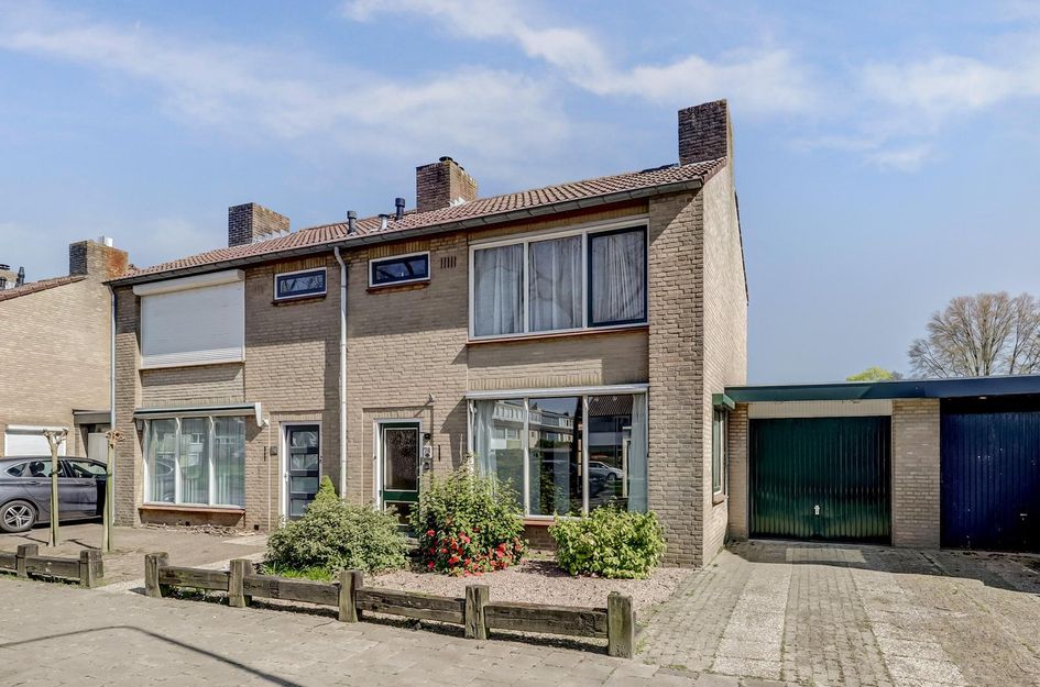 Estersveldlaan 78