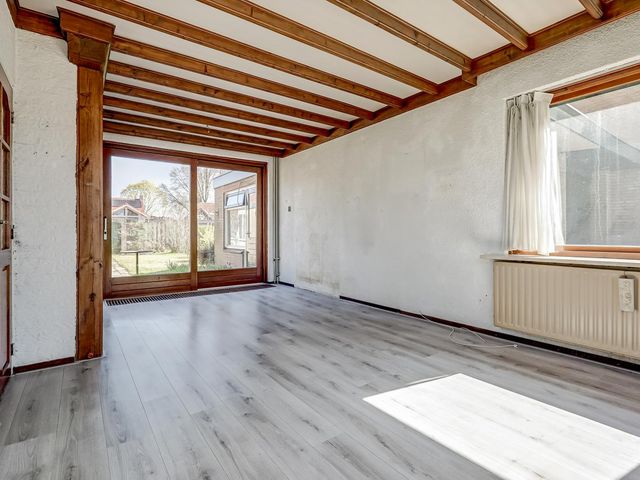 Estersveldlaan 78, Grave