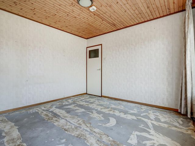 Estersveldlaan 78, Grave