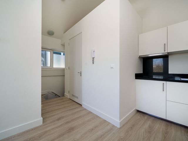 Mathenesserweg 127A04A, Rotterdam
