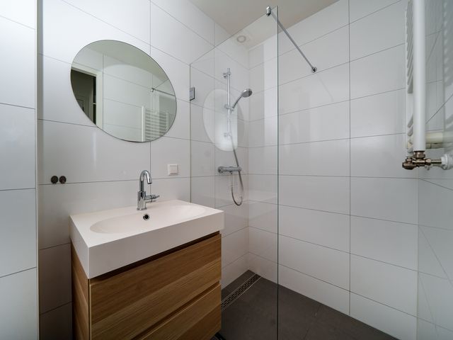Mathenesserweg 127A04A, Rotterdam