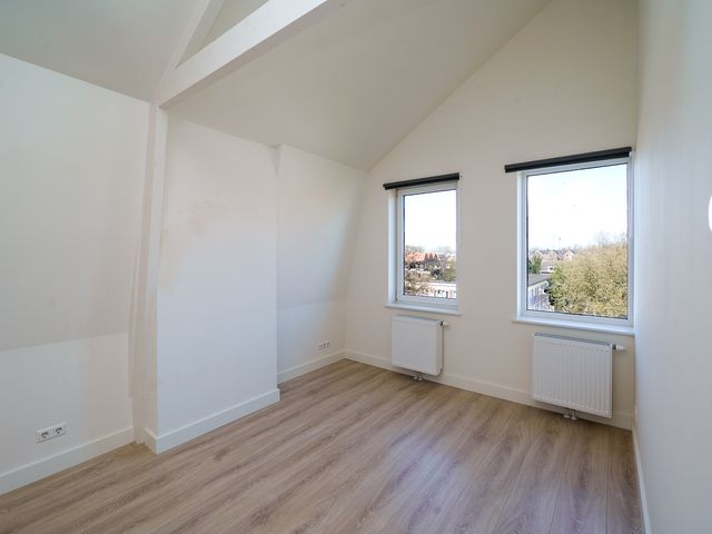 Mathenesserweg 127A04A, Rotterdam