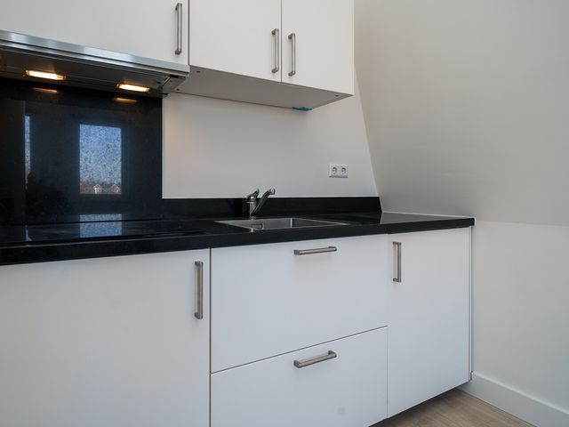 Mathenesserweg 127A04A, Rotterdam