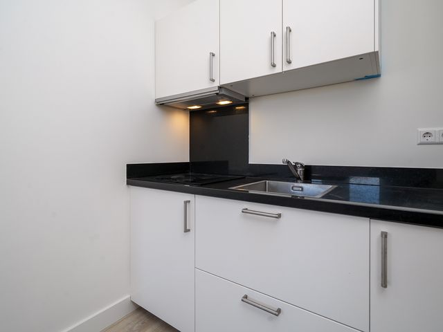 Mathenesserweg 127A04A, Rotterdam