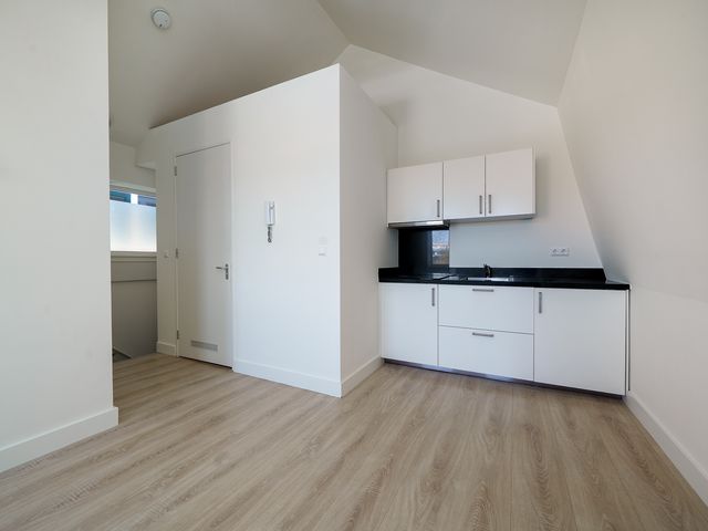 Mathenesserweg 127A04A, Rotterdam