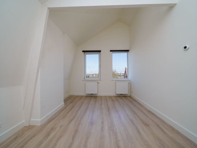 Mathenesserweg 127A04A, Rotterdam