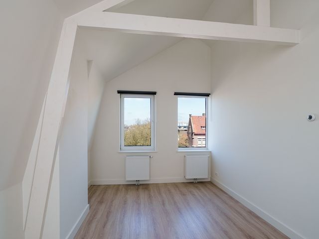 Mathenesserweg 127A04A, Rotterdam