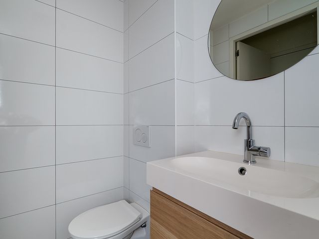 Mathenesserweg 127A04A, Rotterdam