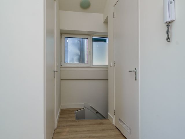 Mathenesserweg 127A04A, Rotterdam