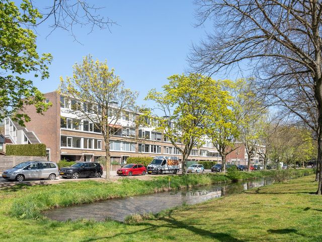 Ruwaardlaan 80, Ridderkerk