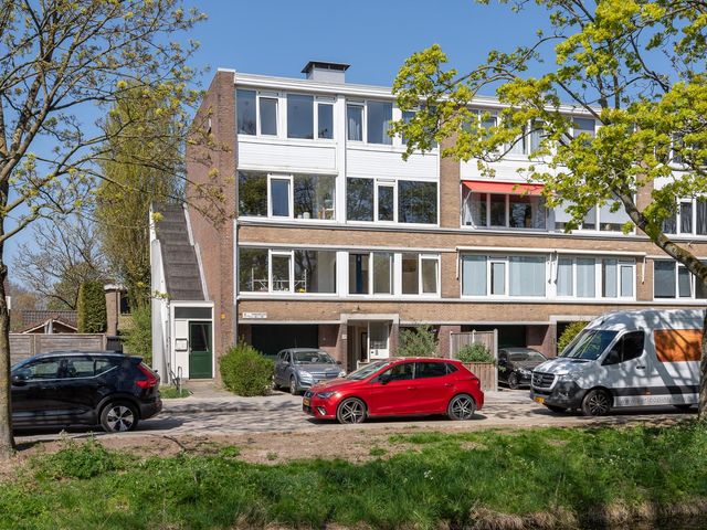 Ruwaardlaan 80, Ridderkerk