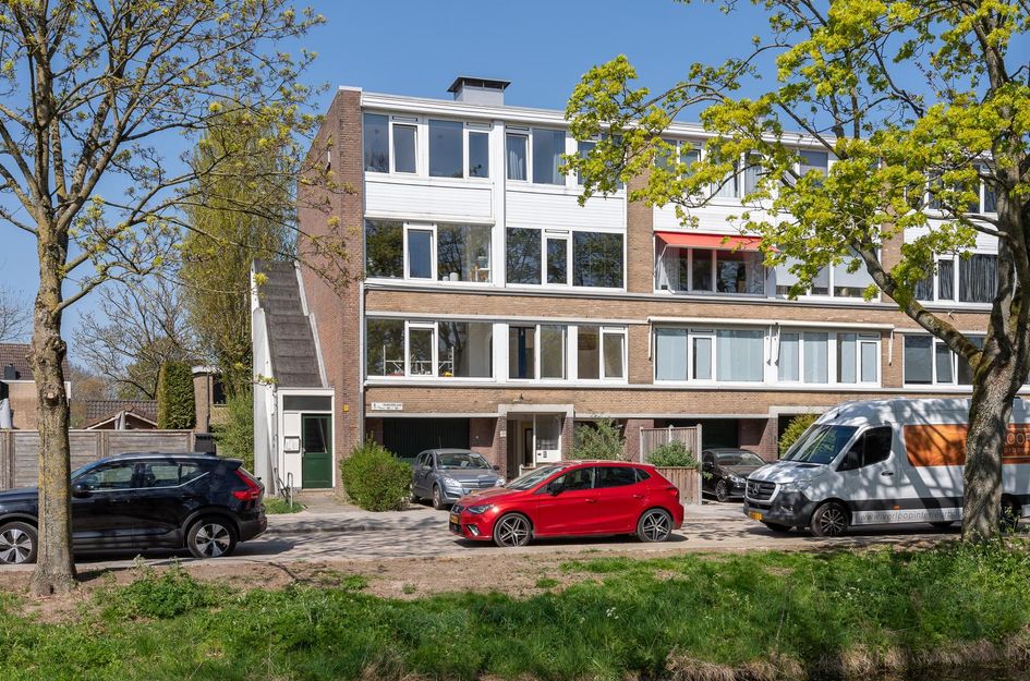 Ruwaardlaan 80