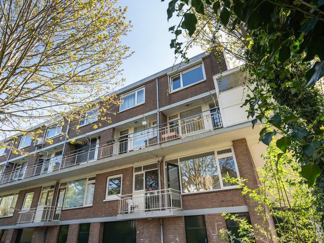Ruwaardlaan 80, Ridderkerk