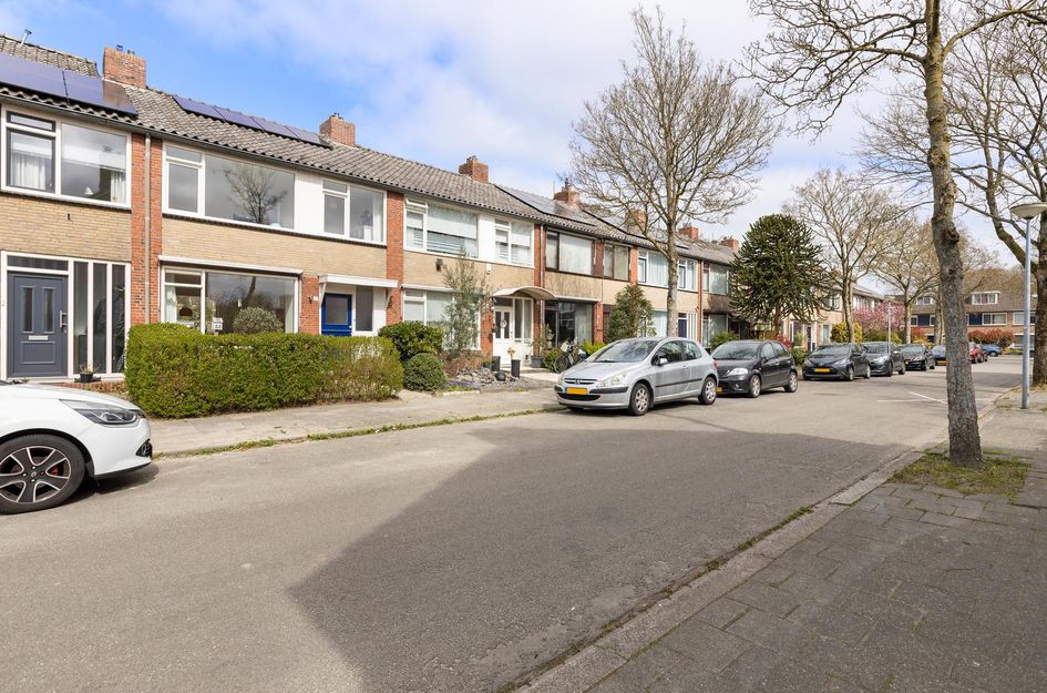 Vogelkersstraat 21