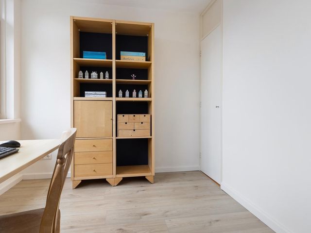Vogelkersstraat 21, Groningen