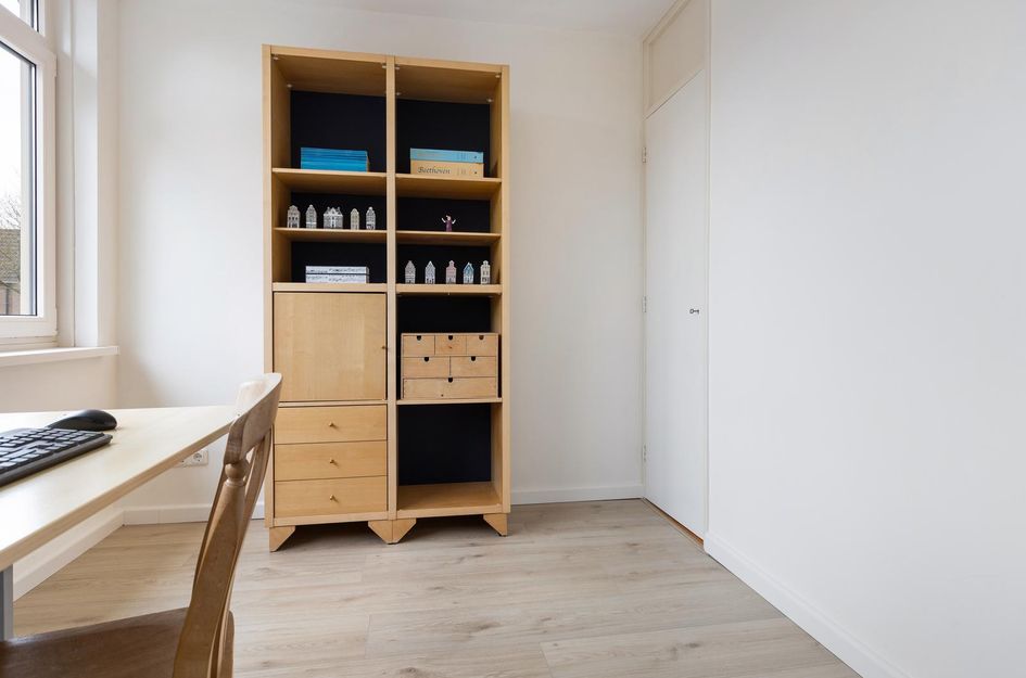 Vogelkersstraat 21
