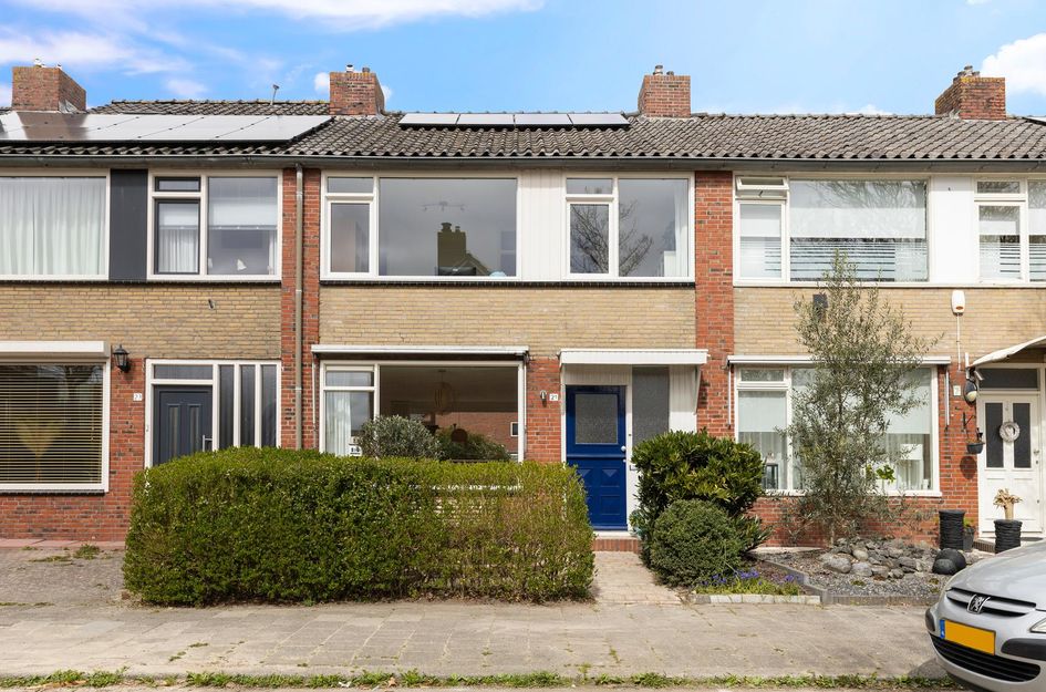 Vogelkersstraat 21